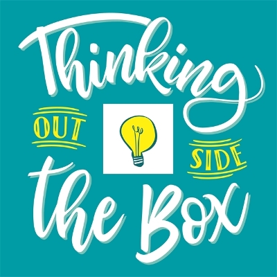 Thinking Outside The Box book