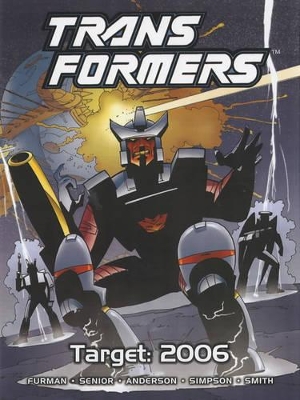 Transformers book