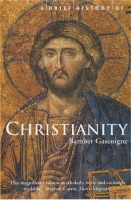 Brief History of Christianity book