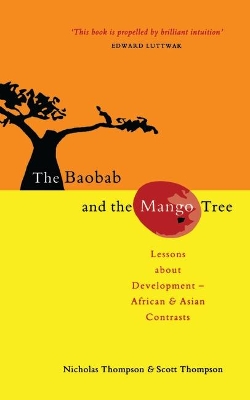 Baobab and the Mango Tree book