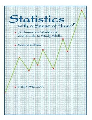 Statistics with a Sense of Humor by Fred Pyrczak