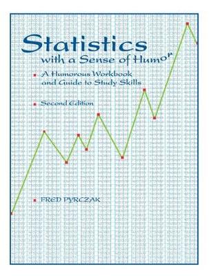 Statistics with a Sense of Humor book