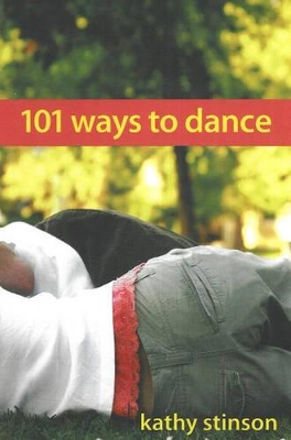 101 Ways to Dance book