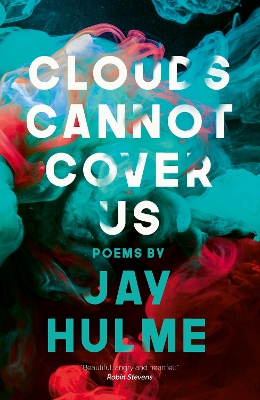 Clouds Cannot Cover Us book