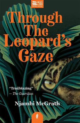 Through the Leopard's Gaze book