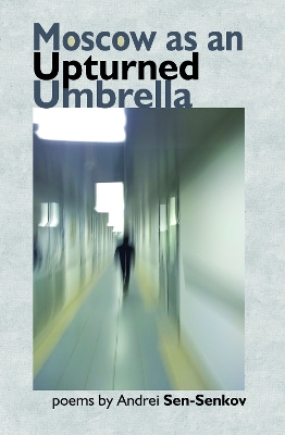 Moscow as an Upturned Umbrella book