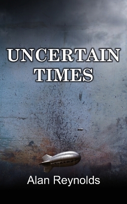 Uncertain Times book