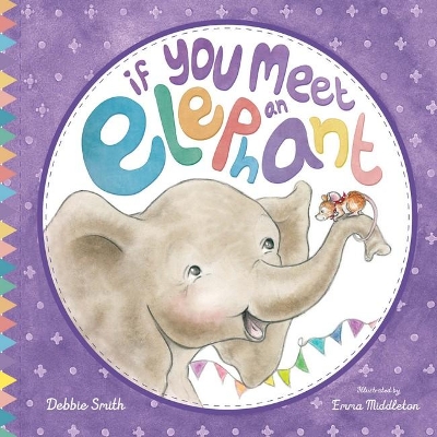 If you Meet an Elephant book