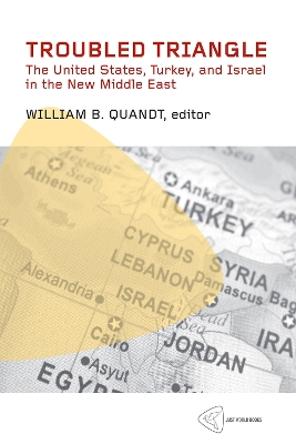 Troubled Triangle book
