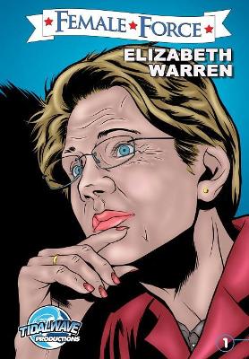 Female Force: Elizabeth Warren book