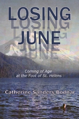 Losing June book