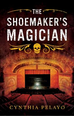 The Shoemaker's Magician book