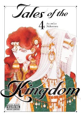 Tales of the Kingdom, Vol. 4 book