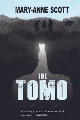 The Tomo book