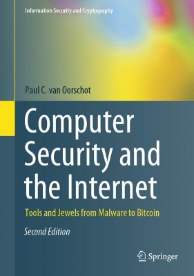 Computer Security and the Internet: Tools and Jewels from Malware to Bitcoin book