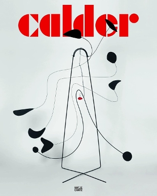 Alexander Calder Trees: Naming Abstraction book