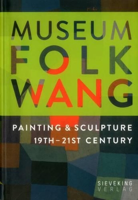 Museum Folkwang book