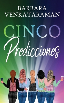 Cinco Predicciones book