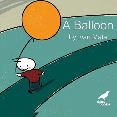 A Balloon book