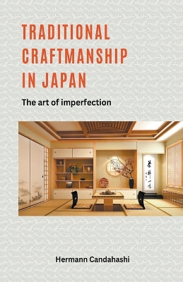 Traditional craftsmanship in Japan - The Art of Imperfection by Hermann Candahashi