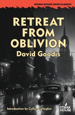 Retreat From Oblivion book