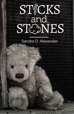 Sticks and Stones book