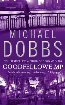 Goodfellowe MP book