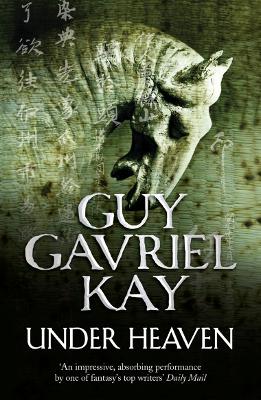 Under Heaven book