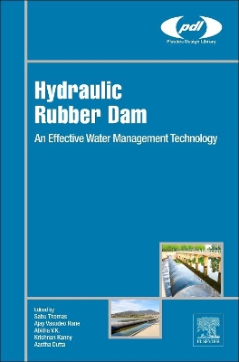 Hydraulic Rubber Dam: An Effective Water Management Technology book