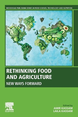 Rethinking Food and Agriculture: New Ways Forward book