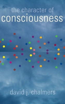 Character of Consciousness book