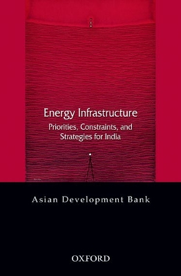 Energy Infrastructure book