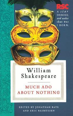Much Ado About Nothing book