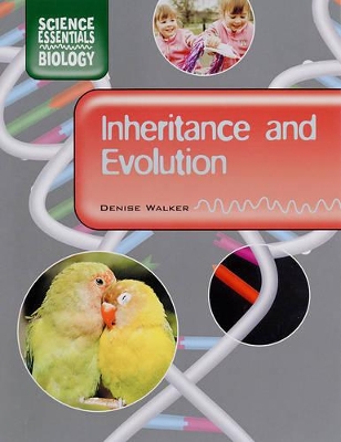 Inheritance and Evolution book
