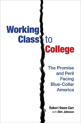Working Class to College book