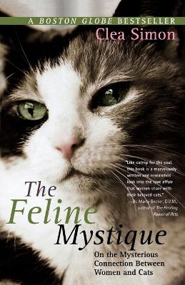 Feline Mystique book