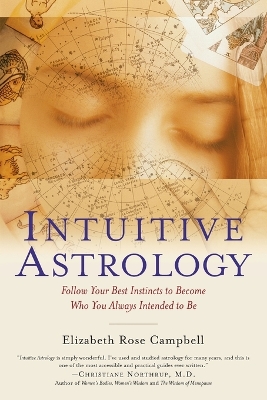 Intuitive Astrology book