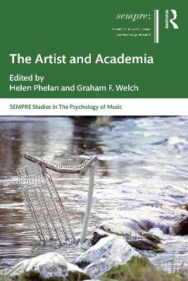 The Artist and Academia book