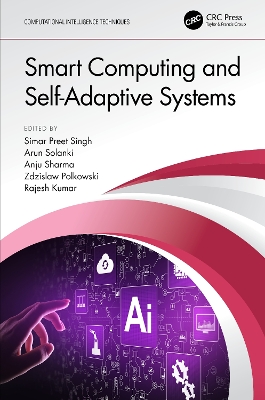 Smart Computing and Self-Adaptive Systems book