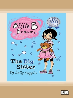 The Big Sister: Billie B Brown 9 book