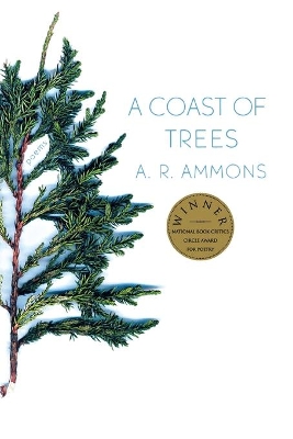 Coast of Trees book