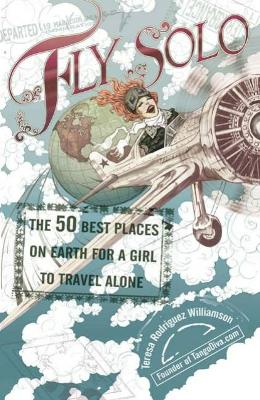 Fly Solo book