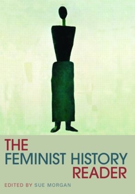 Feminist History Reader book