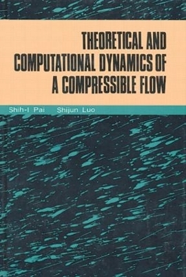 Theoretical Computational Dynamics book