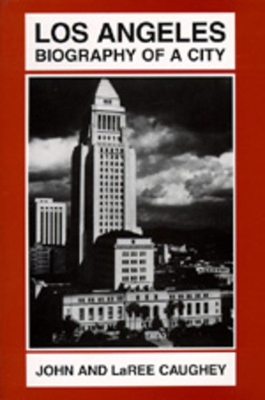 Los Angeles book