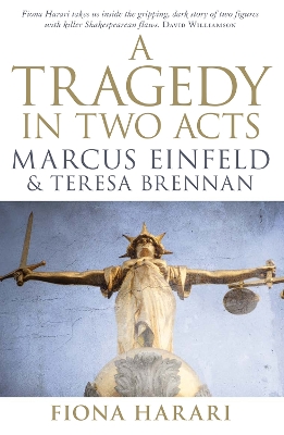 Tragedy In Two Acts book