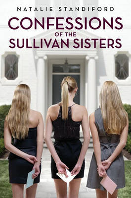 Confessions of the Sullivan Sisters book