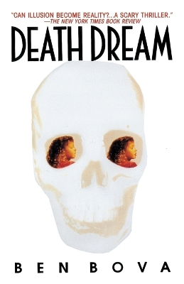 Deathdream book