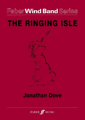 The Ringing Isle by Jonathan Dove