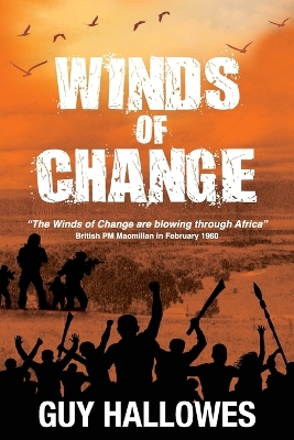 Winds of Change Trilogy book